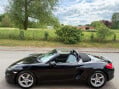 Porsche Boxster 2.7 Boxster 24v Semi-Auto 2dr 16