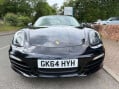 Porsche Boxster 2.7 Boxster 24v Semi-Auto 2dr 2