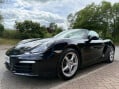 Porsche Boxster 2.7 Boxster 24v Semi-Auto 2dr 3