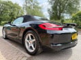 Porsche Boxster 2.7 Boxster 24v Semi-Auto 2dr 20