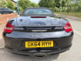 Porsche Boxster 2.7 Boxster 24v Semi-Auto 2dr 21
