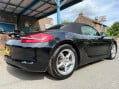 Porsche Boxster 2.7 Boxster 24v Semi-Auto 2dr 22