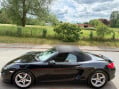 Porsche Boxster 2.7 Boxster 24v Semi-Auto 2dr 24