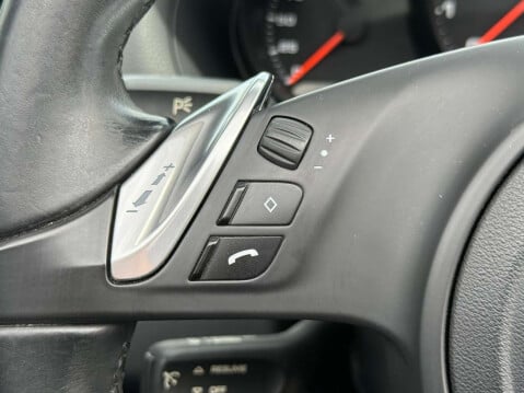 Porsche Boxster 2.7 Boxster 24v Semi-Auto 2dr 36