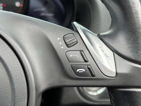 Porsche Boxster 2.7 Boxster 24v Semi-Auto 2dr 37