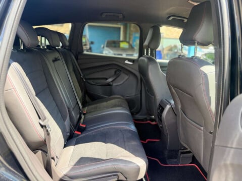 Ford Kuga 1.5 Kuga ST-Line 5dr 9