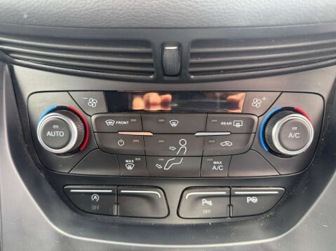 Ford Kuga 1.5 Kuga ST-Line 5dr 22