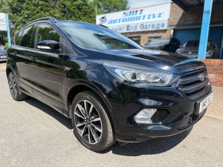 Ford Kuga 1.5 Kuga ST-Line 5dr
