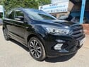 Ford Kuga 1.5 Kuga ST-Line 5dr