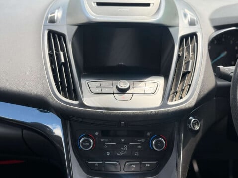 Ford Kuga 1.5 Kuga ST-Line 5dr 7