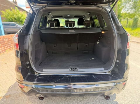 Ford Kuga 1.5 Kuga ST-Line 5dr 12