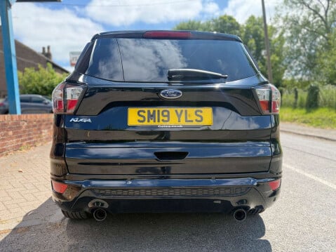 Ford Kuga 1.5 Kuga ST-Line 5dr 13