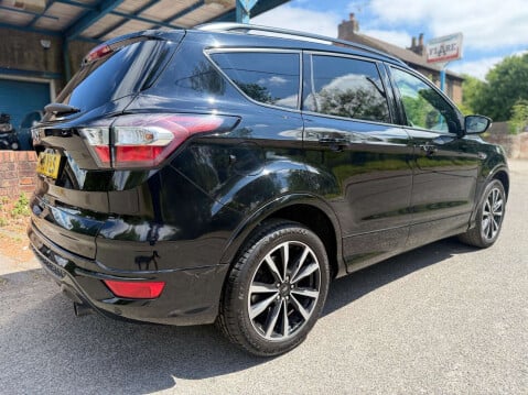 Ford Kuga 1.5 Kuga ST-Line 5dr 14