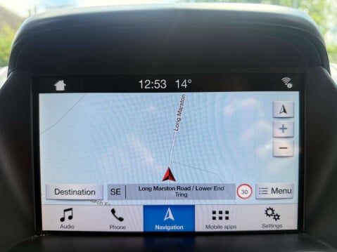 Ford Kuga 1.5 Kuga ST-Line 5dr 16