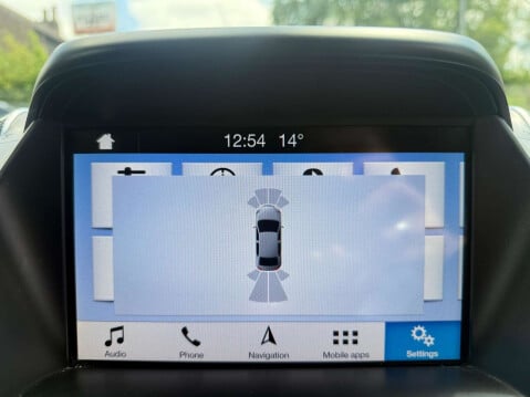 Ford Kuga 1.5 Kuga ST-Line 5dr 17