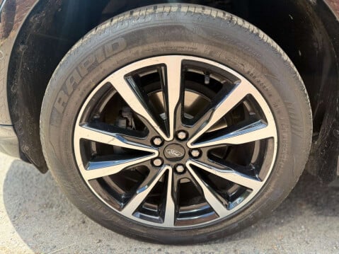 Ford Kuga 1.5 Kuga ST-Line 5dr 24