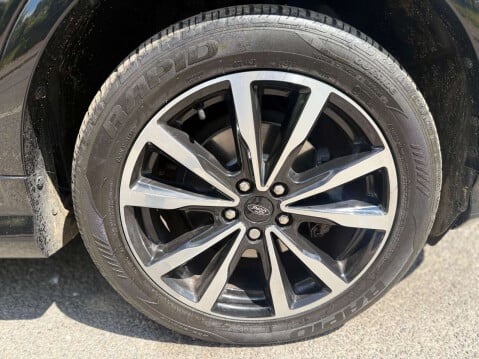 Ford Kuga 1.5 Kuga ST-Line 5dr 25