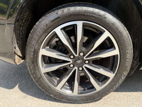 Ford Kuga 1.5 Kuga ST-Line 5dr 27