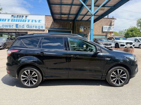 Ford Kuga 1.5 Kuga ST-Line 5dr 28