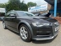 Audi A6 3.0 A6 Allroad TDI Quattro Semi-Auto 4WD 5dr