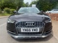 Audi A6 3.0 A6 Allroad TDI Quattro Semi-Auto 4WD 5dr 2