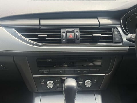Audi A6 3.0 A6 Allroad TDI Quattro Semi-Auto 4WD 5dr 7