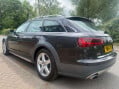 Audi A6 3.0 A6 Allroad TDI Quattro Semi-Auto 4WD 5dr 11