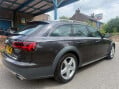 Audi A6 3.0 A6 Allroad TDI Quattro Semi-Auto 4WD 5dr 14