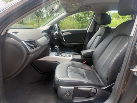 Audi A6 3.0 A6 Allroad TDI Quattro Semi-Auto 4WD 5dr 8
