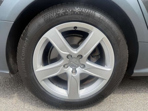Audi A6 3.0 A6 Allroad TDI Quattro Semi-Auto 4WD 5dr 20