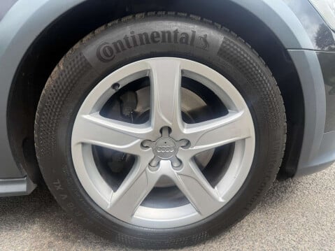 Audi A6 3.0 A6 Allroad TDI Quattro Semi-Auto 4WD 5dr 21