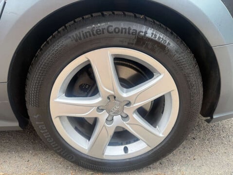 Audi A6 3.0 A6 Allroad TDI Quattro Semi-Auto 4WD 5dr 22
