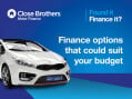 Hyundai TUCSON 1.6 Tucson SE Nav GDi 2WD 5dr 2