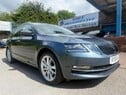 Skoda Octavia 2.0 Octavia SE L TDI Semi-Auto 5dr