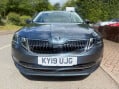 Skoda Octavia 2.0 Octavia SE L TDI Semi-Auto 5dr 2