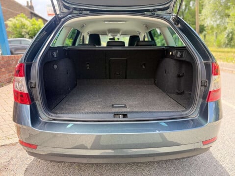 Skoda Octavia 2.0 Octavia SE L TDI Semi-Auto 5dr 12