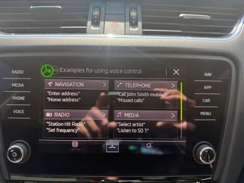 Skoda Octavia 2.0 Octavia SE L TDI Semi-Auto 5dr 20