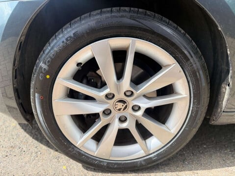 Skoda Octavia 2.0 Octavia SE L TDI Semi-Auto 5dr 32
