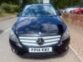 Mercedes-Benz B Class 1.5 B180 SE Eco CDi 5dr 2
