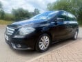 Mercedes-Benz B Class 1.5 B180 SE Eco CDi 5dr 3