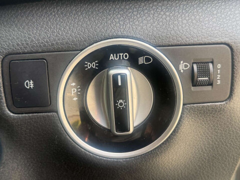 Mercedes-Benz B Class 1.5 B180 SE Eco CDi 5dr 19