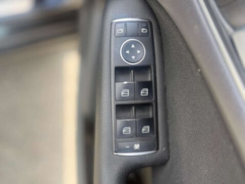 Mercedes-Benz B Class 1.5 B180 SE Eco CDi 5dr 20