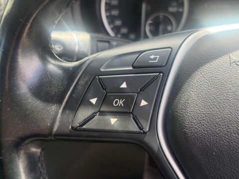 Mercedes-Benz B Class 1.5 B180 SE Eco CDi 5dr 21