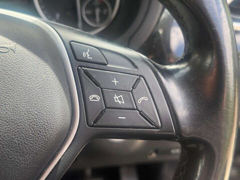 Mercedes-Benz B Class 1.5 B180 SE Eco CDi 5dr 22