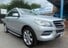 Mercedes-Benz M Class 2.1 ML250 Special Edition Bluetec Auto 4WD 5dr