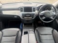 Mercedes-Benz M Class 2.1 ML250 Special Edition Bluetec Auto 4WD 5dr 6