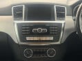 Mercedes-Benz M Class 2.1 ML250 Special Edition Bluetec Auto 4WD 5dr 7