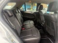 Mercedes-Benz M Class 2.1 ML250 Special Edition Bluetec Auto 4WD 5dr 9