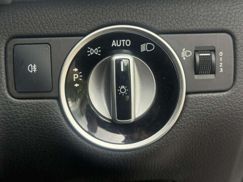 Mercedes-Benz M Class 2.1 ML250 Special Edition Bluetec Auto 4WD 5dr 29