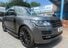 Land Rover Range Rover 4.4 Range Rover Vogue SDV8 Auto 4WD 5dr